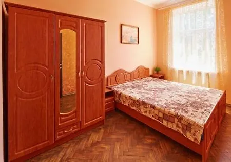 Two-bedroom возле пл.рынок * Lviv